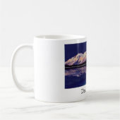 Denali, Alaska Koffiemok (Links)