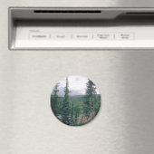 Denali - Alaska Magneet (Insitu (Vaatwasser))