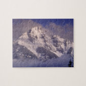 Denali-bergketen, Alaska Legpuzzel (Horizontaal)