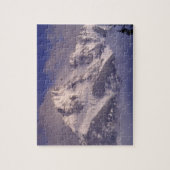 Denali-bergketen, Alaska Legpuzzel (Verticaal)