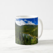 Denali Coffee Mok (Voorkant rechts)