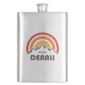 Denali Flacon (Voorkant)