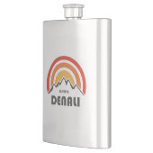 Denali Flacon (Links)