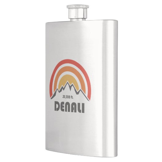 Denali Flacon (Links)