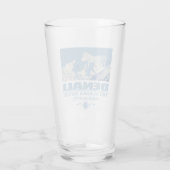 Denali Glas (Achterkant)