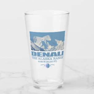 Denali Glas