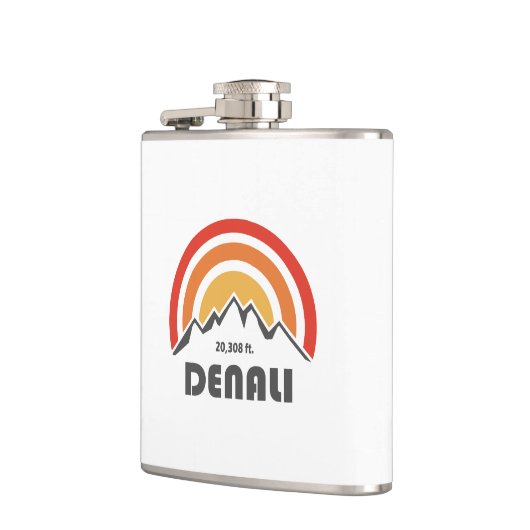 Denali Heupfles (Links)