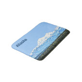 Denali (McKinley) Badmat (Gekanteld)