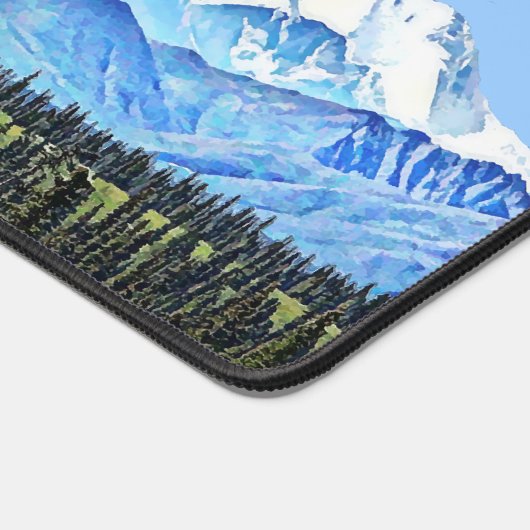 Denali (McKinley) Bureaumat (Hoek)