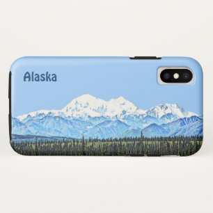 Denali (McKinley) Case-Mate iPhone Case
