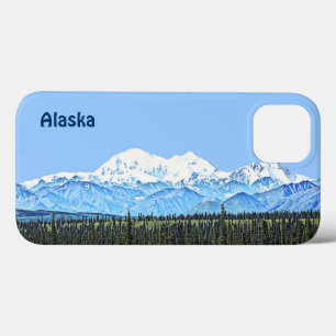 Denali (McKinley) Case-Mate iPhone Case