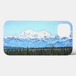 Denali (McKinley) iPhone 13 Hoesje