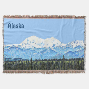 Denali (McKinley) Deken