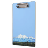 Denali (McKinley) Klembord (Links)