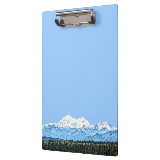 Denali (McKinley) Klembord (Links)
