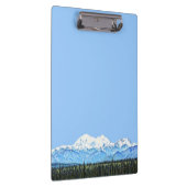 Denali (McKinley) Klembord (Rechts)