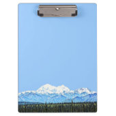 Denali (McKinley) Klembord (Voorkant)