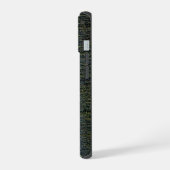 Denali (McKinley) OtterBox iPhone Case iPhone 15 Case (Linkerkant)