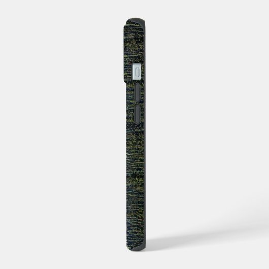 Denali (McKinley) OtterBox iPhone Case iPhone 15 Case (Linkerkant)