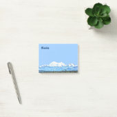 Denali (McKinley) Post-it® Notes (Kantoor)