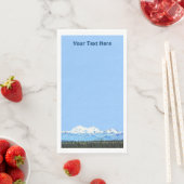 Denali (McKinley) Servet (Insitu)