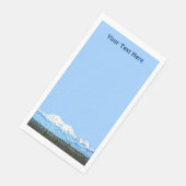 Denali (McKinley) Servet (Hoek)