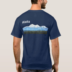Denali (McKinley) T-shirt