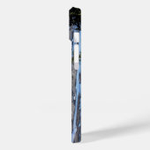 Denali Mountain Range Case-Mate iPhone Case (Achterkant / Links)