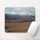 Denali, Mt. McKinley Muismat (Met muis)