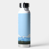 Denali (Mt. McKinley) Waterfles (Links)