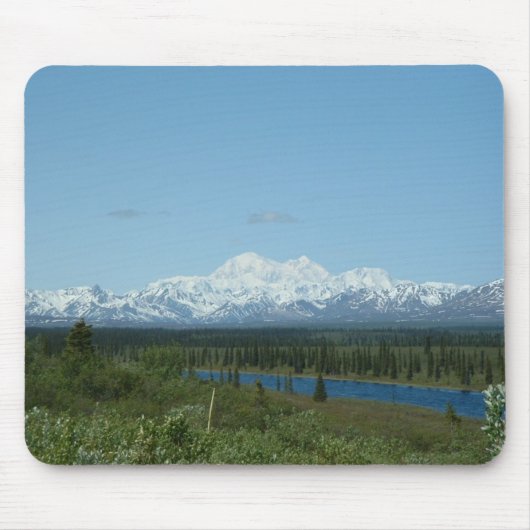 Denali Muismat (Voorkant)