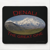 Denali Muismat (Voorkant)