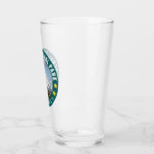 Denali National Park Alaska - Adventure awaits Glas (Links)