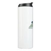 Denali National Park Bergzon Thermosbeker (Gedraaid links)