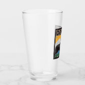 Denali National Park | Howling Wolf Glas (Rechts)