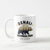 Denali National Park: Untamed Alaskan Forests Koffiemok (Links)