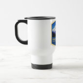 Denali NP (PF1) Reisbeker (Links)