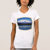 Denali NP (PF1) T-shirt (Voorkant)