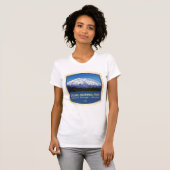 Denali NP (PF1) T-shirt (Voorkant volledig)