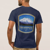 Denali NP (PF1) T-shirt (Achterkant)