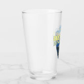 Denali NP (pijlpunt) Glas (Rechts)