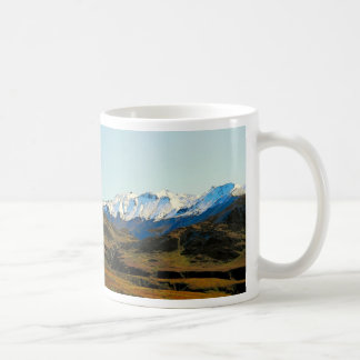 Denali Panaramic Valley Koffiemok