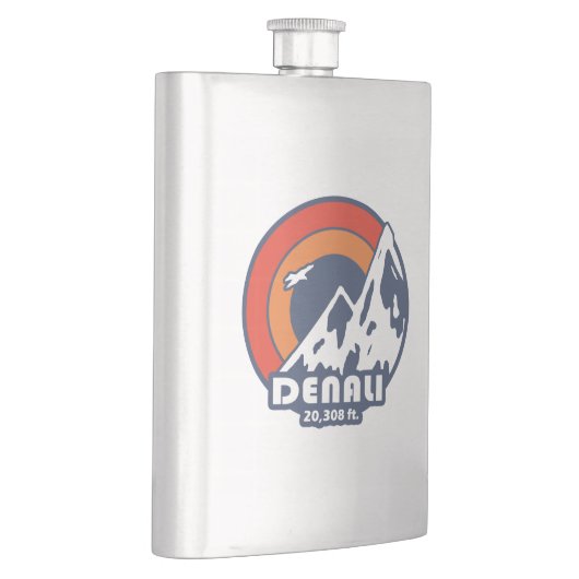 Denali Sun Eagle Flacon (Rechts)
