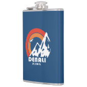 Denali Sun Eagle Heupfles (Links)