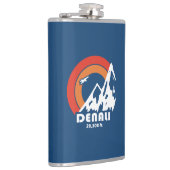 Denali Sun Eagle Heupfles (Rechts)