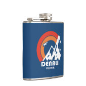 Denali Sun Eagle Heupfles (Rechts)