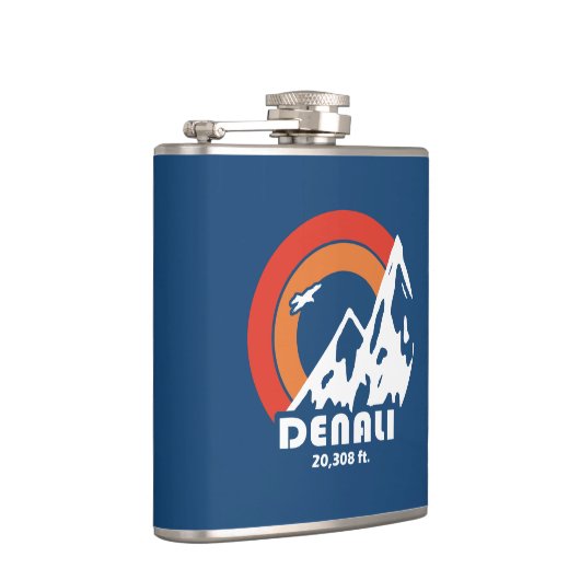 Denali Sun Eagle Heupfles (Rechts)