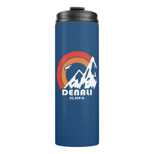 Denali Sun Eagle Thermosbeker (Voorkant)