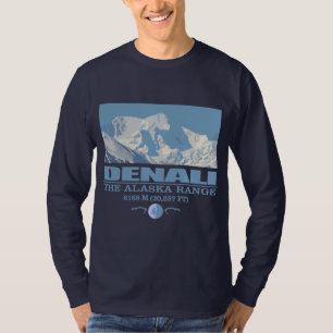 Denali T-shirt