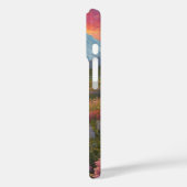 Denali Wilde Bloemen Case-Mate iPhone Case (Achterkant / Links)